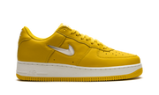 Air Force 1 Low "Color Of The Month - Yellow Jewel" FJ1044 700