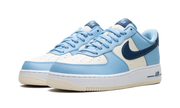 Air Force 1 Low "Aquarius Blue Coconut Milk" HF4837 407
