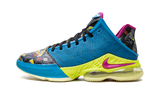 LeBron 19 Low "LeBronival" DM1058 500