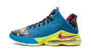 LeBron 19 Low "LeBronival" DM1058 500