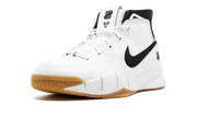 Kobe 1 Protro "UNDFTD - White" AQ3635 100