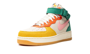 Air Force 1 "Vivid Sulfur and Rush Orange" DR0158 100