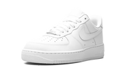 AIR FORCE 1 LO '07 WMNS "White on White" DD8959 100