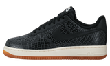 Air Force 1 Low '07 Premium WMNS "Black" 616725 009