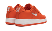 Air Force 1 Low "40th Anniversary Edition Orange Jewel" FJ1044 800