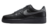 Air Force 1 Low "Black Metallic Dark Grey Croc" IV6306 010