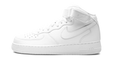 Air Force 1 Mid '07 "Triple White" CW2289 111
