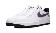 Air Force 1 Low "Hoops White Canyon Purple" DH7440 100