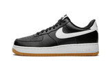 Air Force 1 '07 2 "Black White Gum" CI0057 002