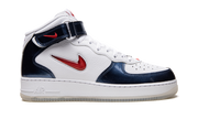 Air Force 1 Mid QS "Independence Day" DH5623 101