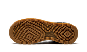AIR FORCE 1 HI UT 2.0 MNS WMNS "Black Gum Medium Brown" DC3584 001