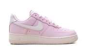 Air Force 1 Low Retro Premium WMNS "Ribbon Lace Pink Foam" IR0871 600