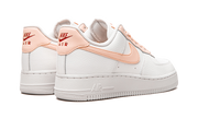 AIR FORCE 1 '07 MNS WMNS "Pale Coral" 315115 167