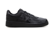 Kobe Bryant x Air Force 1 Low "Black" IB0018 003