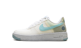 Air Force 1 Low Crater GS "White Copa" DC9326 100