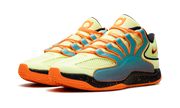 KD 18 "Liquid Lime" HV1994 301
