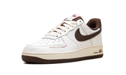 Air Force 1 Low "Howard University" HQ7027 100