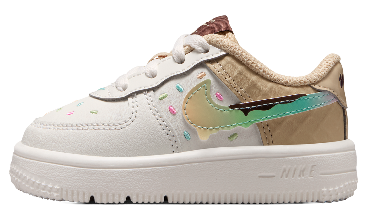 Air Force 1 Low TD "Sail Bleached Turquoise" IV6207 133