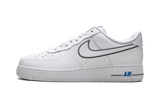 Air Force 1 '07 "Cool Grey" IB7677 100