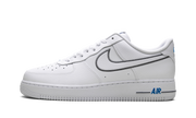 Air Force 1 '07 "Cool Grey" IB7677 100