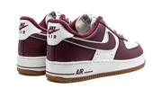 Air Force 1 Low "College Pack - Night Maroon" DQ7659 102