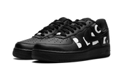 Air Force 1 Low "BLACK COMME des GARCONS" IB9949 001