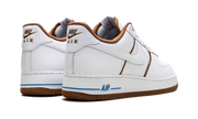 Air Force 1 "White / Light British Tan" FN5757 100