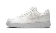 AIR FORCE 1 LO LX WMNS "Reveal - Black Swoosh" CJ1650 100