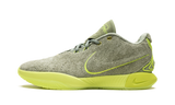 LeBron 21 "Algae" FV2345 302