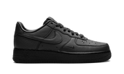 Air Force 1 Low ".SWOOSH - Triple Triple Black" HJ9348 001