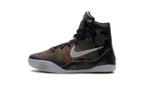 Kobe 9 Elite Protro GS "Masterpiece" HJ9446 001