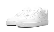 AIR FORCE 1 LO '07 WMNS "White on White" DD8959 100