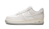 AIR FORCE 1 WMNS "White Python" DX2678 100