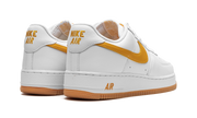 Air Force 1 Low "Waterproof - University Gold" FD7039 100