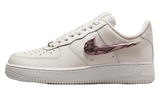 Air Force 1 Low WMNS "Liquid Metal Swoosh Metallic Rose Gold" IF1686 161