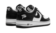 Air Force 1 Low QS Special Box "Terror Squad Blackout" FJ5756 100 Special Box