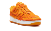 Air Force 1 Low "Technicolor Tale Orange Pony Hair" IR1940 800