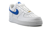 Air Force 1 Low "White / Game Royal" DM2845 100