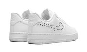 AIR FORCE 1 LO WMNS "White / Metallic Silver" FQ8887 100