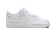 Air Force 1 Low '07 WMNS "Florette White Wolf Grey" IR8637 100