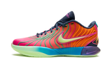 LeBron 21 "Optimism" HF5353 400