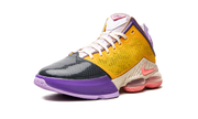Lebron XIX Low "Mismatch" DO9829 500