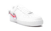 Air Force 1 '07 PRM "Zip Swoosh White" CW6558 100