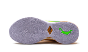 LeBron 20 "Laser Orange" DJ5423 801