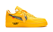 Air Force 1 Low "Off-White - University Gold" DD1876 700