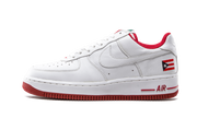 Air Force 1 B "Puerto Rico" 630033 917