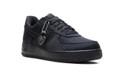 Air Force 1 Low WMNS "Valentine's Day - Triple Black" IQ9965 001