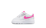 Air Force 1 Low TD "White Laser Fuchsia" FN0236 102