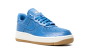 Air Force 1 Low '07 LX WMNS "Blue Ostrich" DZ2708 400