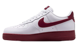 Air Force 1 Low '07 "White Team Red" FJ4146 131